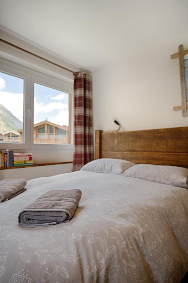 Matterhorn Panorama Apartment Zermatt Exteriér fotografie